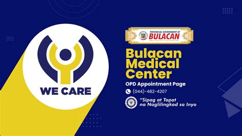 bmc opd online appointment malolos, bulacan|Bulacan Medical Center OPD Online Appointment .